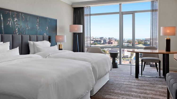 The Westin Cape Town Room
