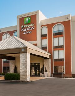 Holiday Inn Express & Suites Bentonville