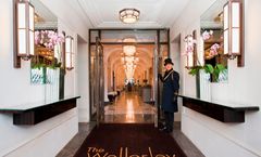 Wellesley Knightsbridge, Luxury Collec