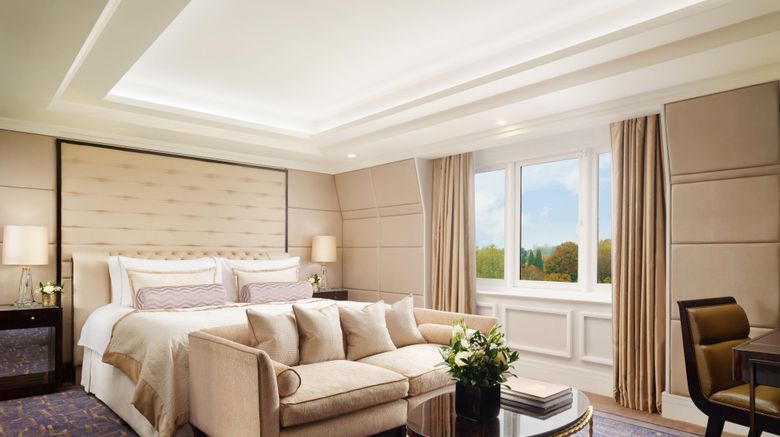 <b>Wellesley Knightsbridge, Luxury Collec Suite</b>. Images powered by <a href="https://leonardo.com/" title="Leonardo Worldwide" target="_blank">Leonardo</a>.