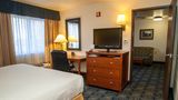 <b>Holiday Inn Express Tucson Airport Room</b>. Images powered by <a href="https://leonardo.com/" title="Leonardo Worldwide" target="_blank">Leonardo</a>.