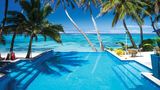 Little Polynesian Resort Pool