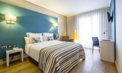 Hotel Regente Aragon