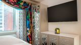 <b>Staypineapple, An Artful Hotel, Midtown Room</b>. Images powered by <a href="https://leonardo.com/" title="Leonardo Worldwide" target="_blank">Leonardo</a>.