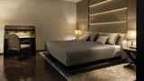 Armani Hotel Milano Room