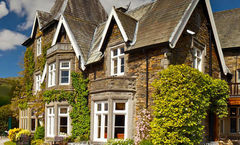 Holbeck Ghyll Country House Hotel