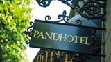 The Pand Hotel Exterior