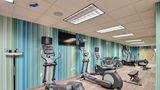 Holiday Inn Express & Suites Airport Health Club
