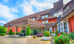 Leonardo Hotel Hamburg-Stillhorn
