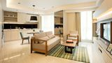 Oasia Suites Kuala Lumpur Room