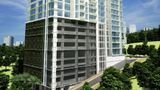 Oasia Suites Kuala Lumpur Exterior