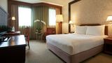 The Elizabeth Hotel Room