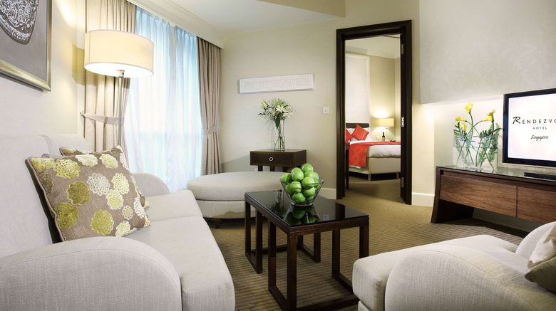 <b>Rendezvous Hotel Singapore Suite</b>. Images powered by <a href="https://leonardo.com/" title="Leonardo Worldwide" target="_blank">Leonardo</a>.