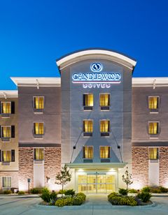 Candlewood Suites Newnan-Atlanta SW