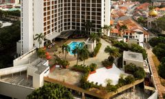 Village Hotel Bugis
