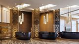 The Phoenician, Luxury Collection Resort Lobby