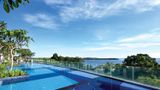 Village Hotel Changi Pool