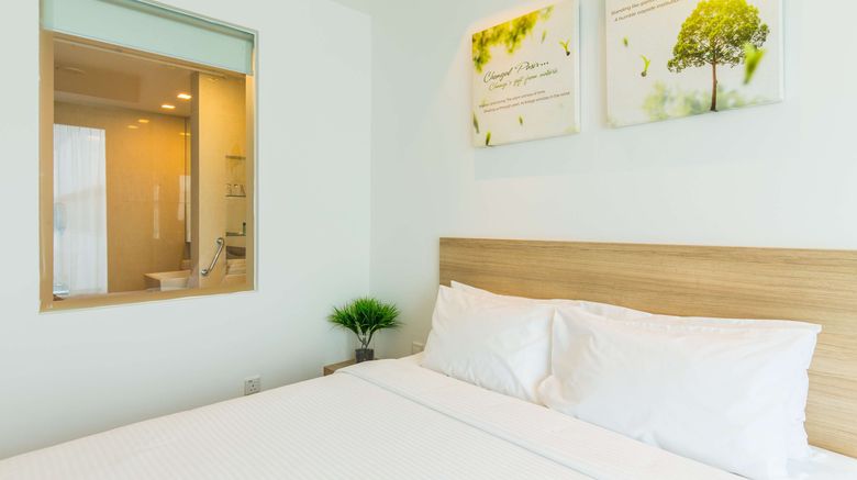 Village Hotel Changi Singapore Singapore Hotels First Class Hotels In Singapore Gds Reservation Codes Travelage West