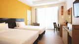 Village Hotel Changi Room
