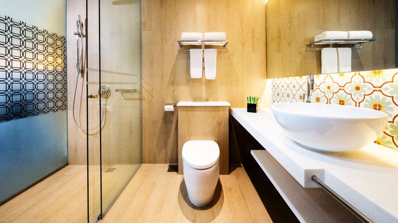 Village Hotel Katong Singapore Singapore Hotels First Class Hotels In Singapore Gds Reservation Codes Travelage West