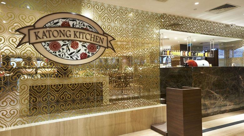 Village Hotel Katong Singapore Singapore Hotels First Class Hotels In Singapore Gds Reservation Codes Travelage West