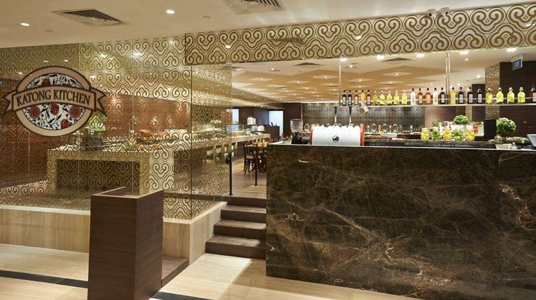 Village Hotel Katong Singapore Singapore Hotels First Class Hotels In Singapore Gds Reservation Codes Travelage West