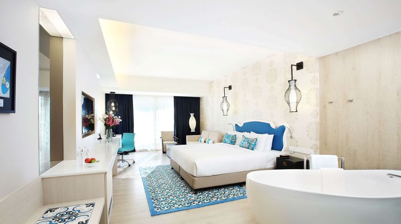 Village Hotel Katong Singapore Singapore Hotels First Class Hotels In Singapore Gds Reservation Codes Travelage West