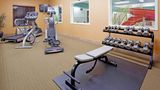 Holiday Inn Express Hotel & Suites Health Club