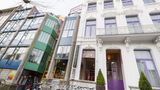 Quentin Zoo Hotel Exterior