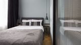 Quentin Zoo Hotel Room
