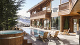 El Lodge Ski & Spa Resort Spa