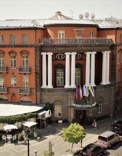 Grand Hotel Yerevan