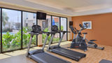Holiday Inn Express & Suites Airport S Health Club