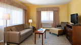 Holiday Inn Express Philadelphia Airport Suite