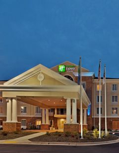 Holiday Inn Express & Suites Greensboro