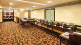 The Shalimar Hotel Restaurant