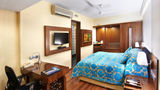 The Shalimar Hotel Room