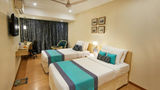 The Shalimar Hotel Room