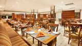 The Shalimar Hotel Restaurant