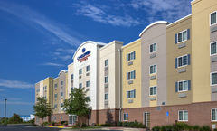 Candlewood Suites Indianapolis NW