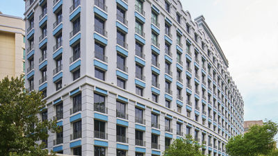 Regency House