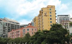 Village Residence Robertson Quay
