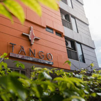 Tango Vibrant Living Place