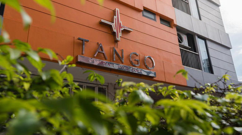 Tango Vibrant Living Place Exterior. Images powered by <a href="http://www.leonardo.com" target="_blank" rel="noopener">Leonardo</a>.