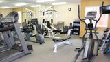 Candlewood Suites Dulles Health Club