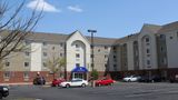 Candlewood Suites Dulles Exterior