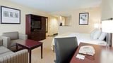 Holiday Inn South Plainfield Suite