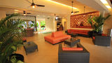 Holiday Inn Huatulco Lobby