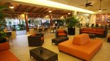 Holiday Inn Huatulco Lobby
