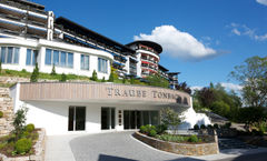 Hotel Traube-Tonbach